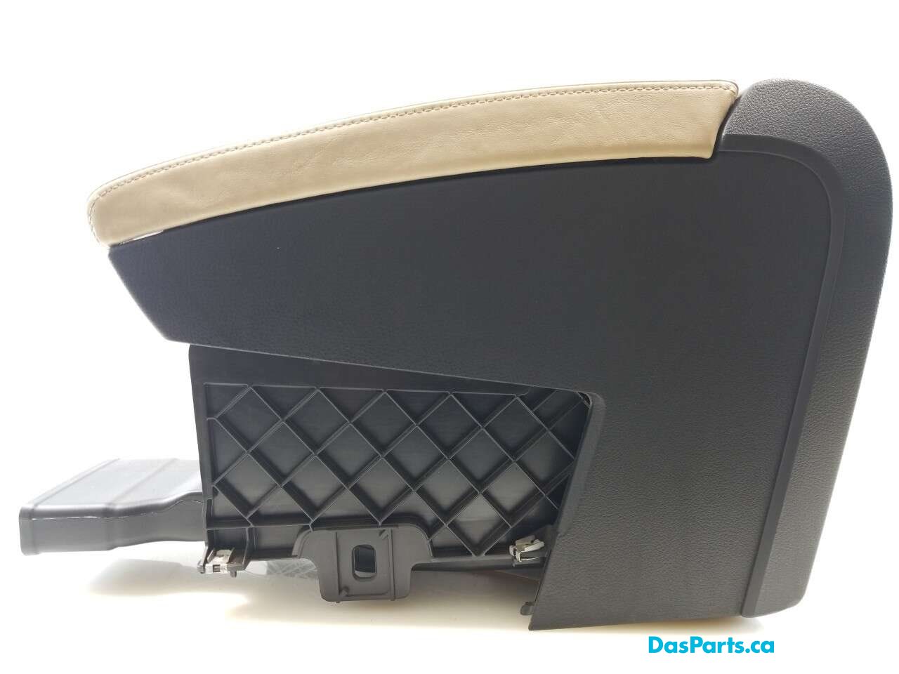 Armrest Assembly