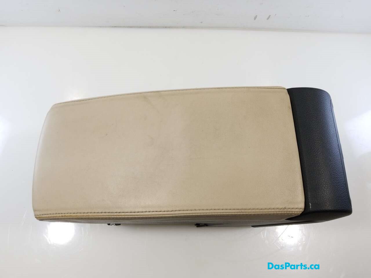 Armrest Assembly