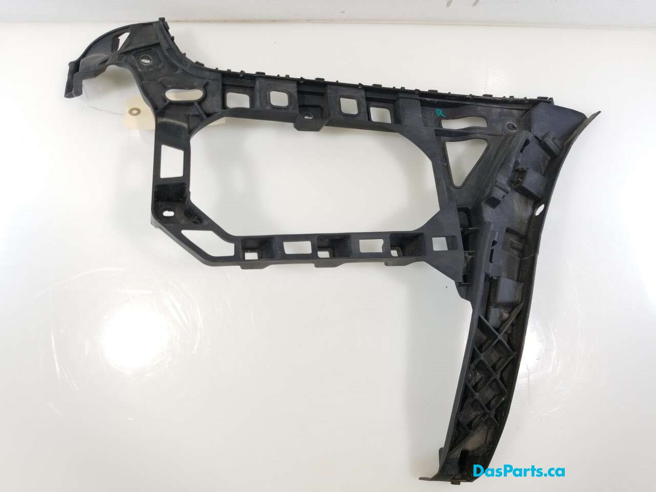 Bumper Guide RR 1