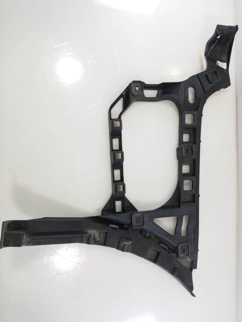 Bumper Guide LR 1