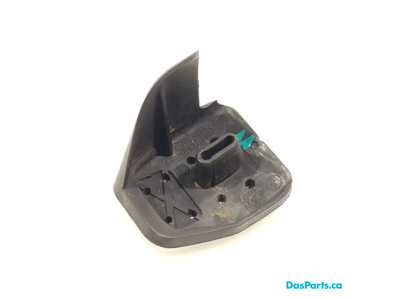 Brake Pedal Cover