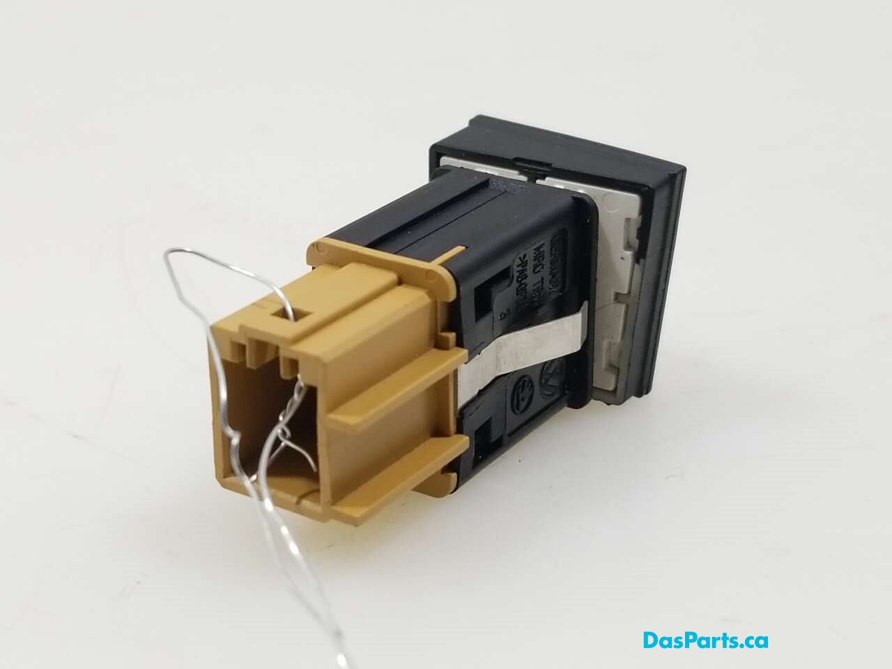 Auto Hold Switch