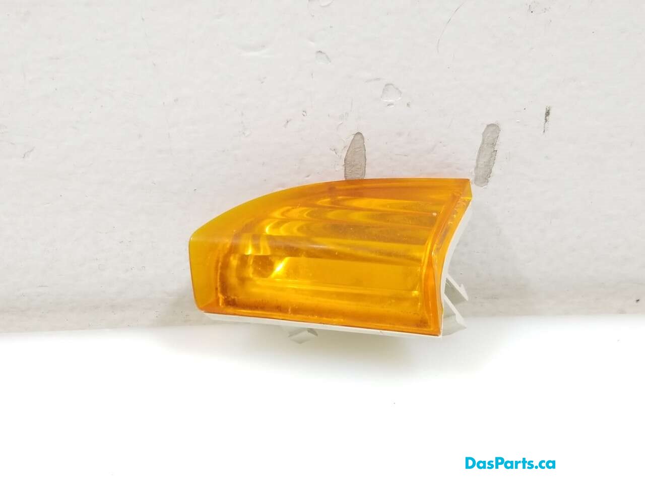 Bumper Reflector LF