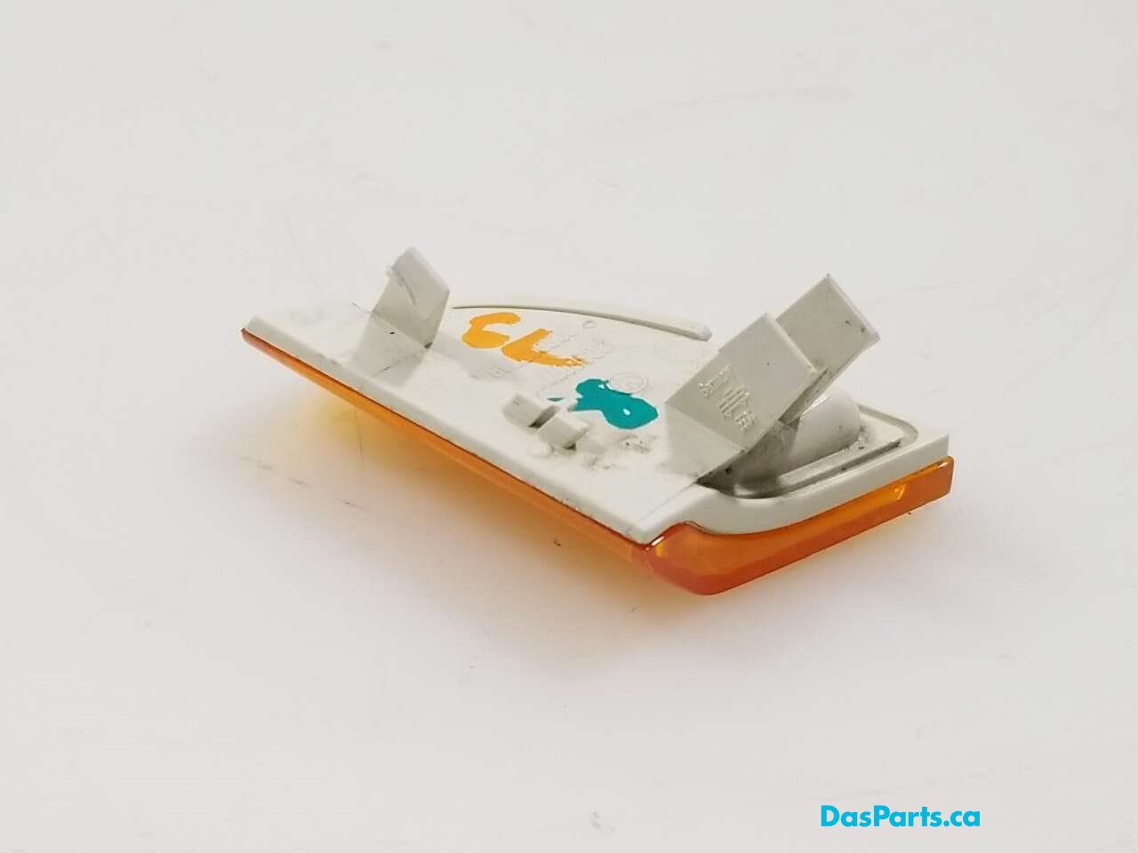 Bumper Reflector RF