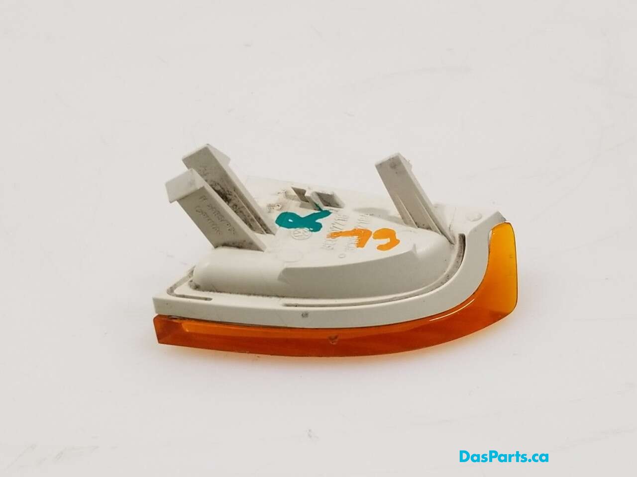 Bumper Reflector RF
