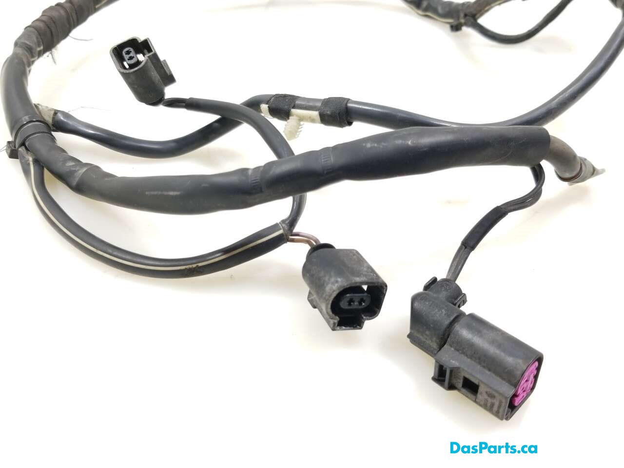 Alternator Harness