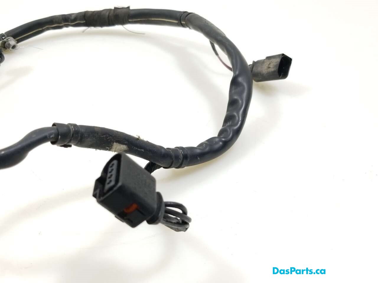 Alternator Harness