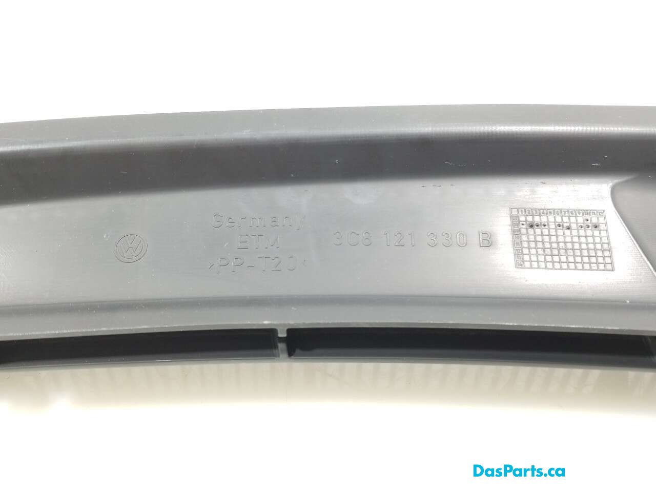 Air Deflector L