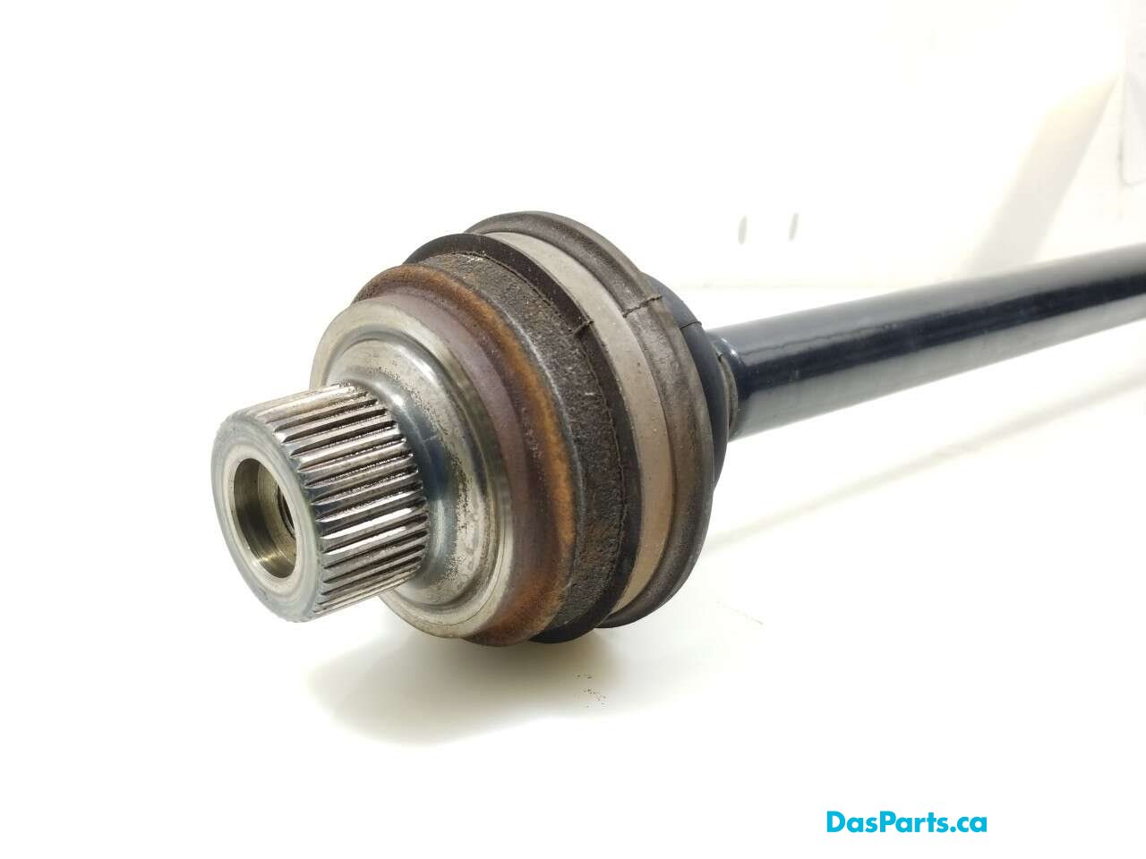 Axle RR