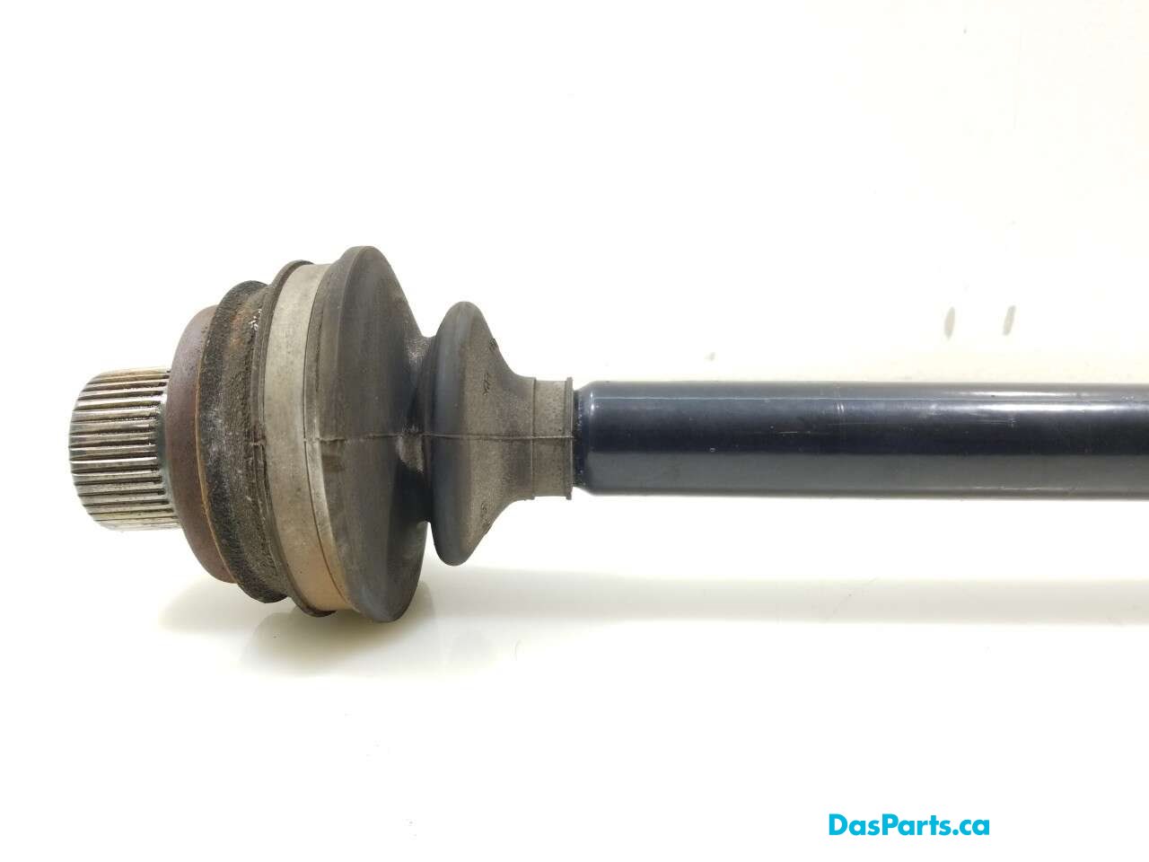 Axle RR
