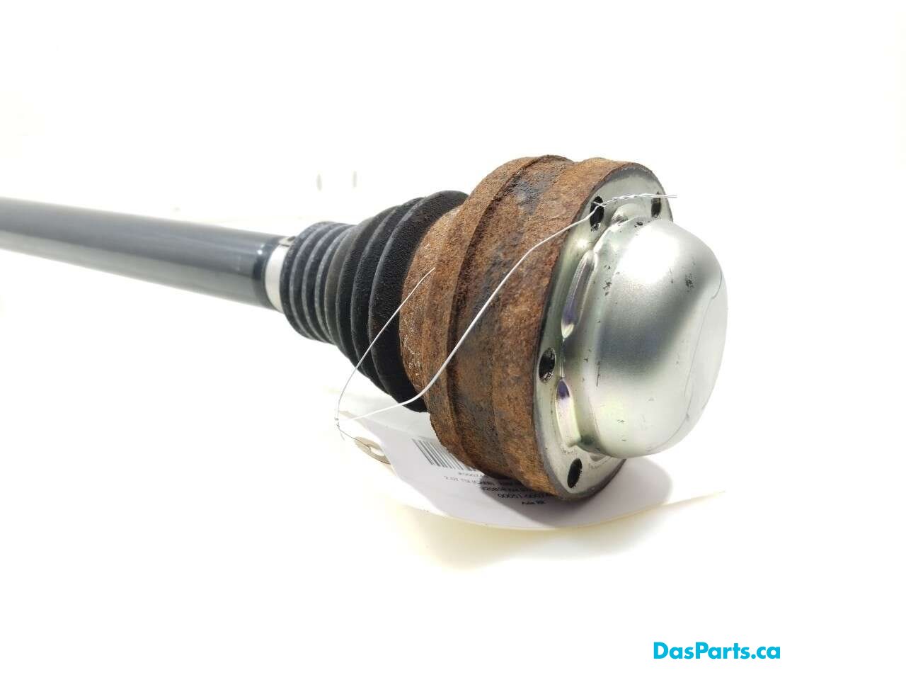 Axle RR