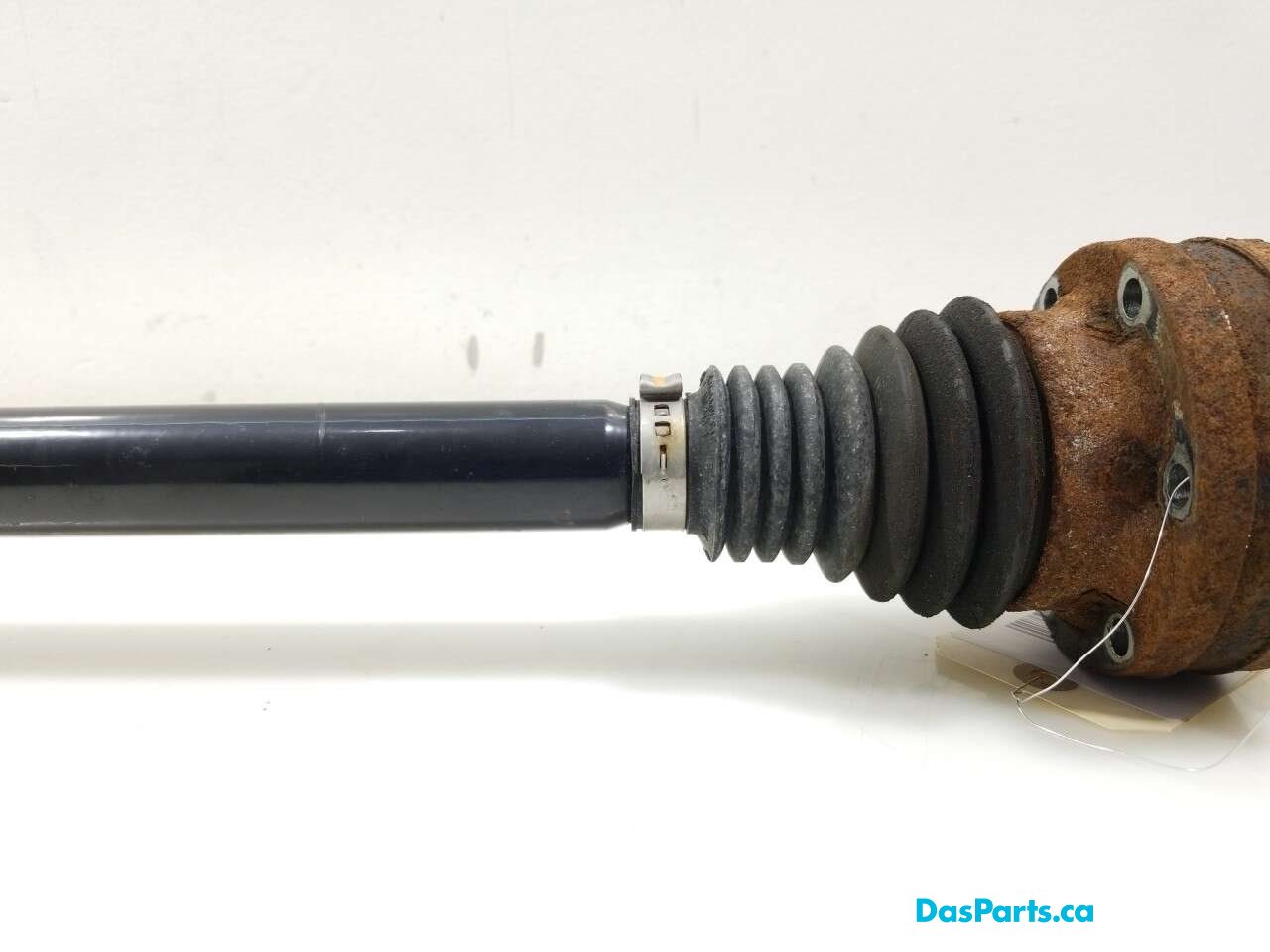 Axle RR