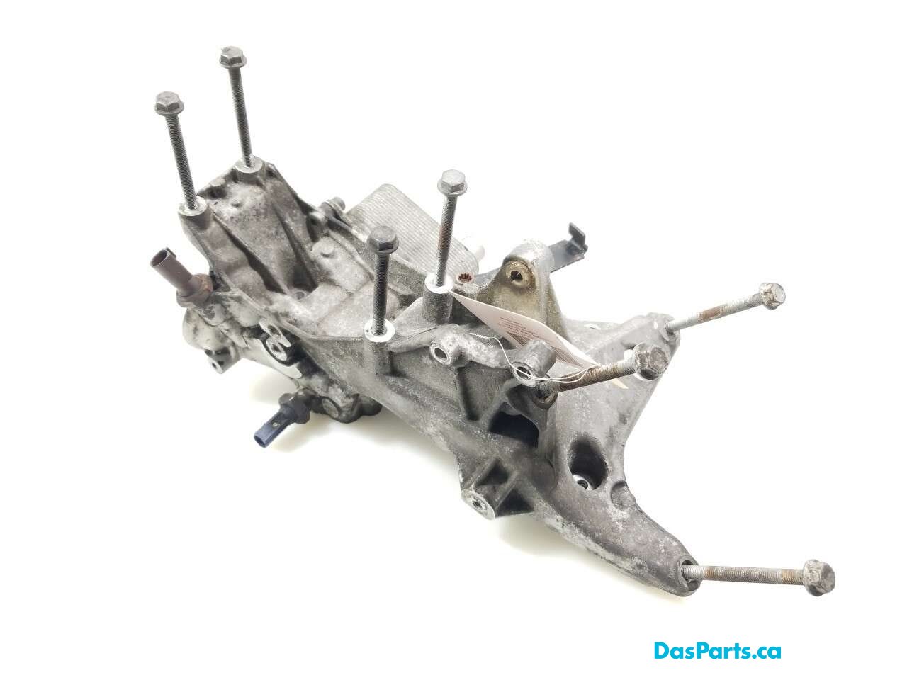 Accessory Bracket