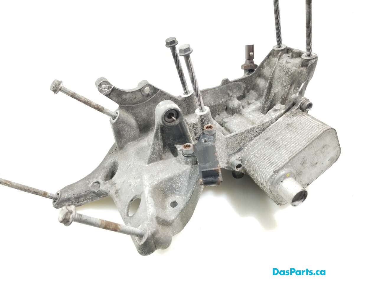 Accessory Bracket