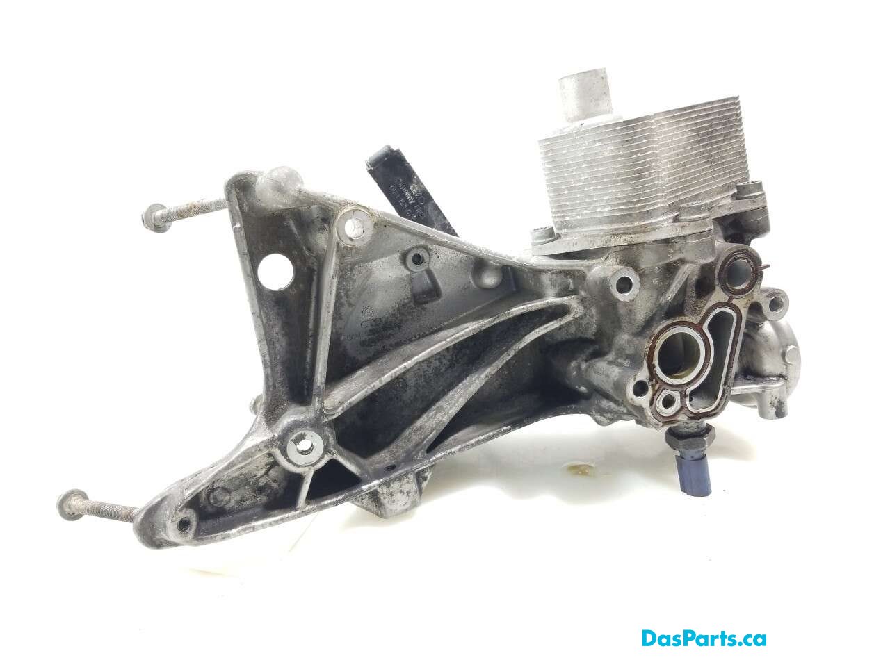 Accessory Bracket
