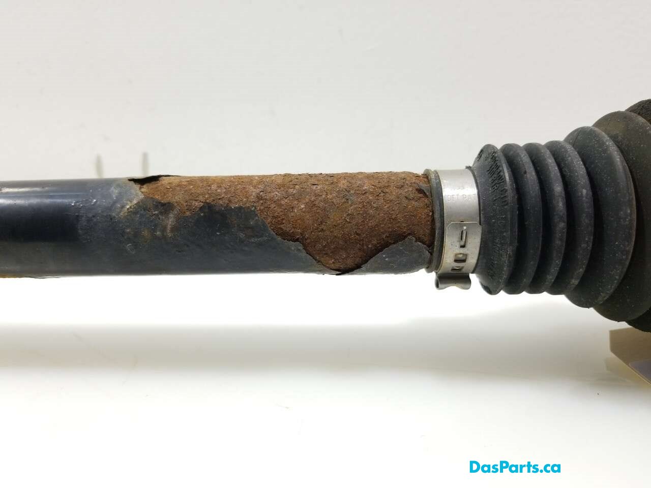 Axle LR