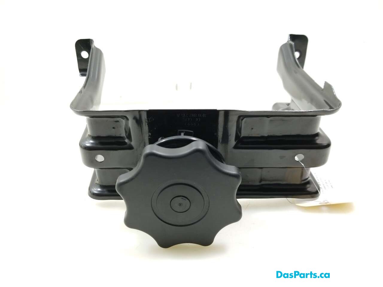 Battery Tie Down