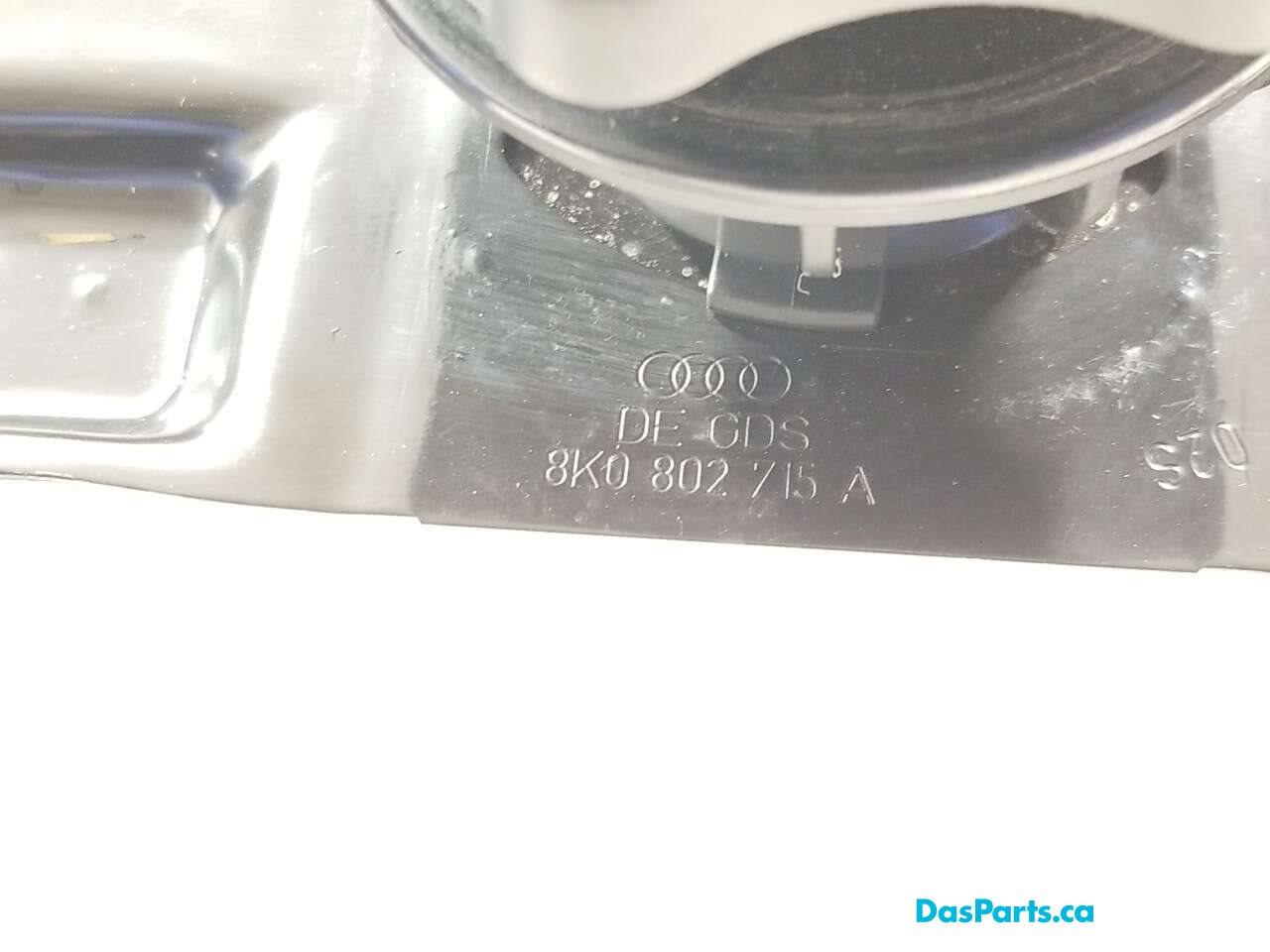 Battery Tie Down
