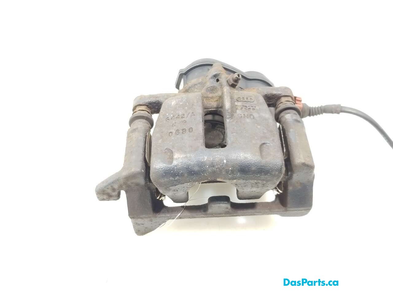 Caliper LR
