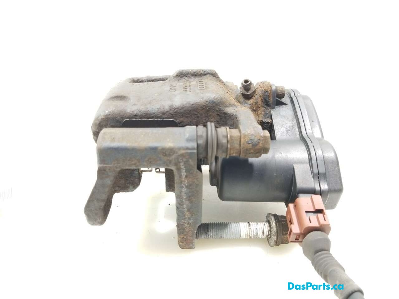 Caliper LR