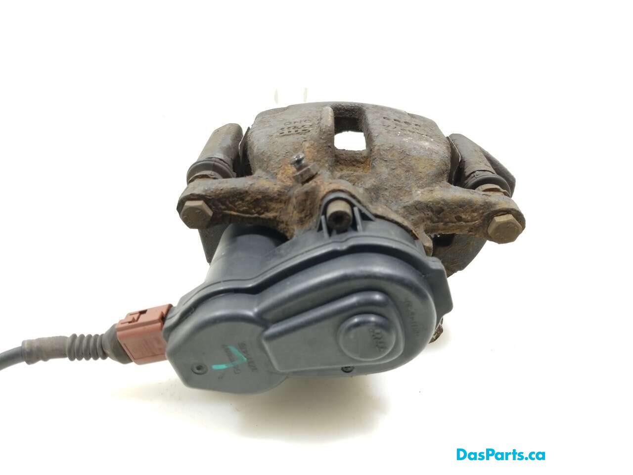 Caliper LR
