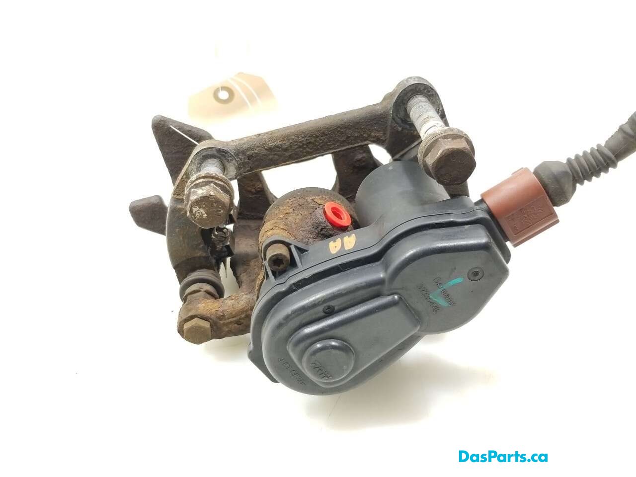 Caliper LR