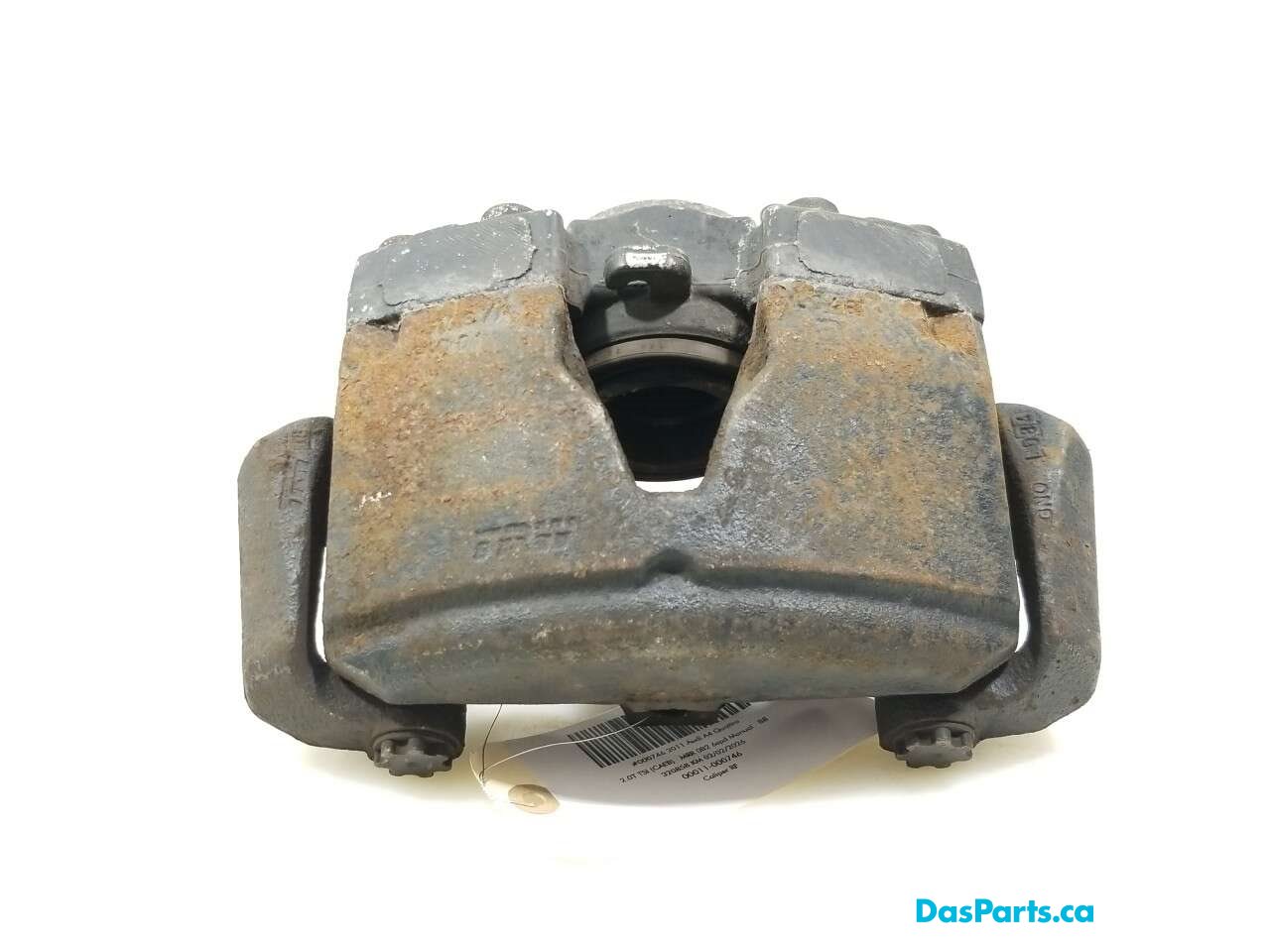 Caliper RF