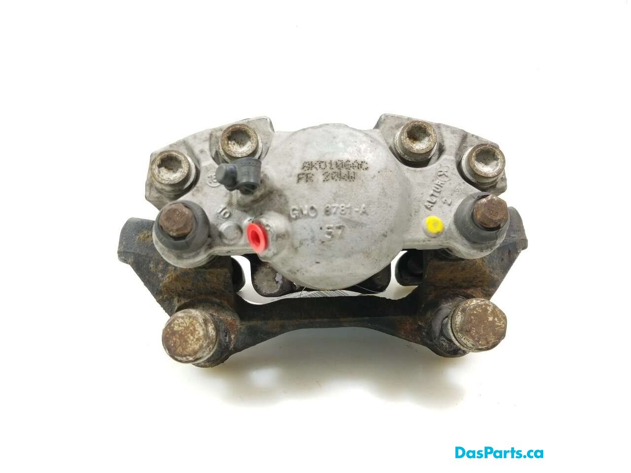 Caliper RF