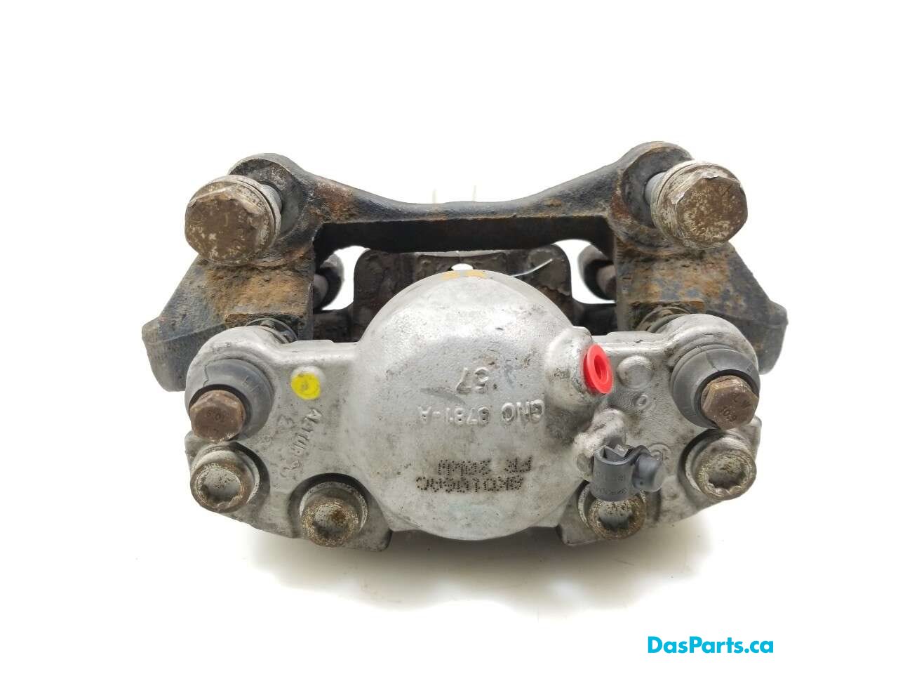 Caliper RF
