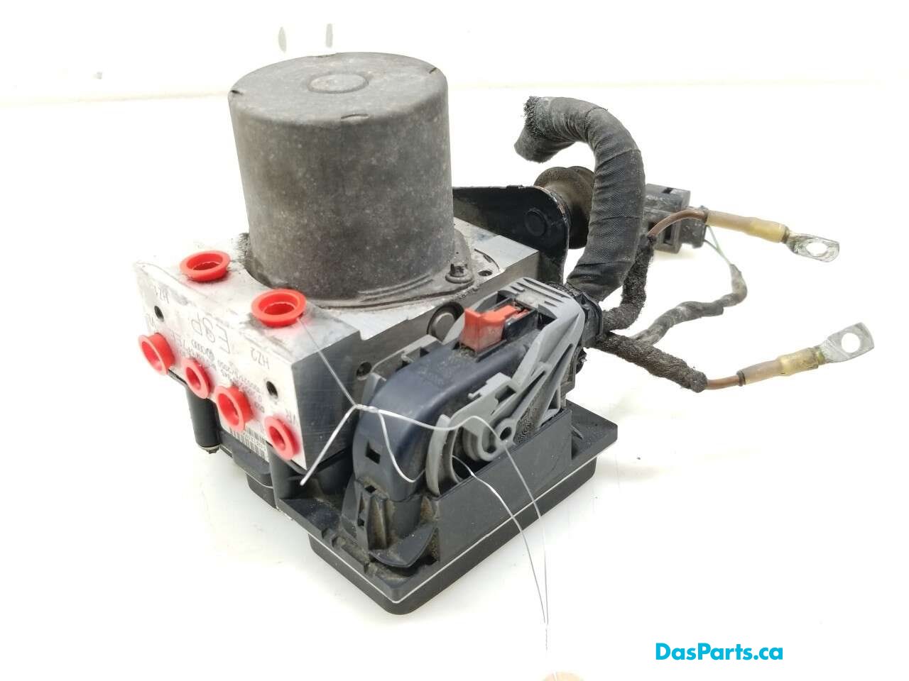 ABS Module