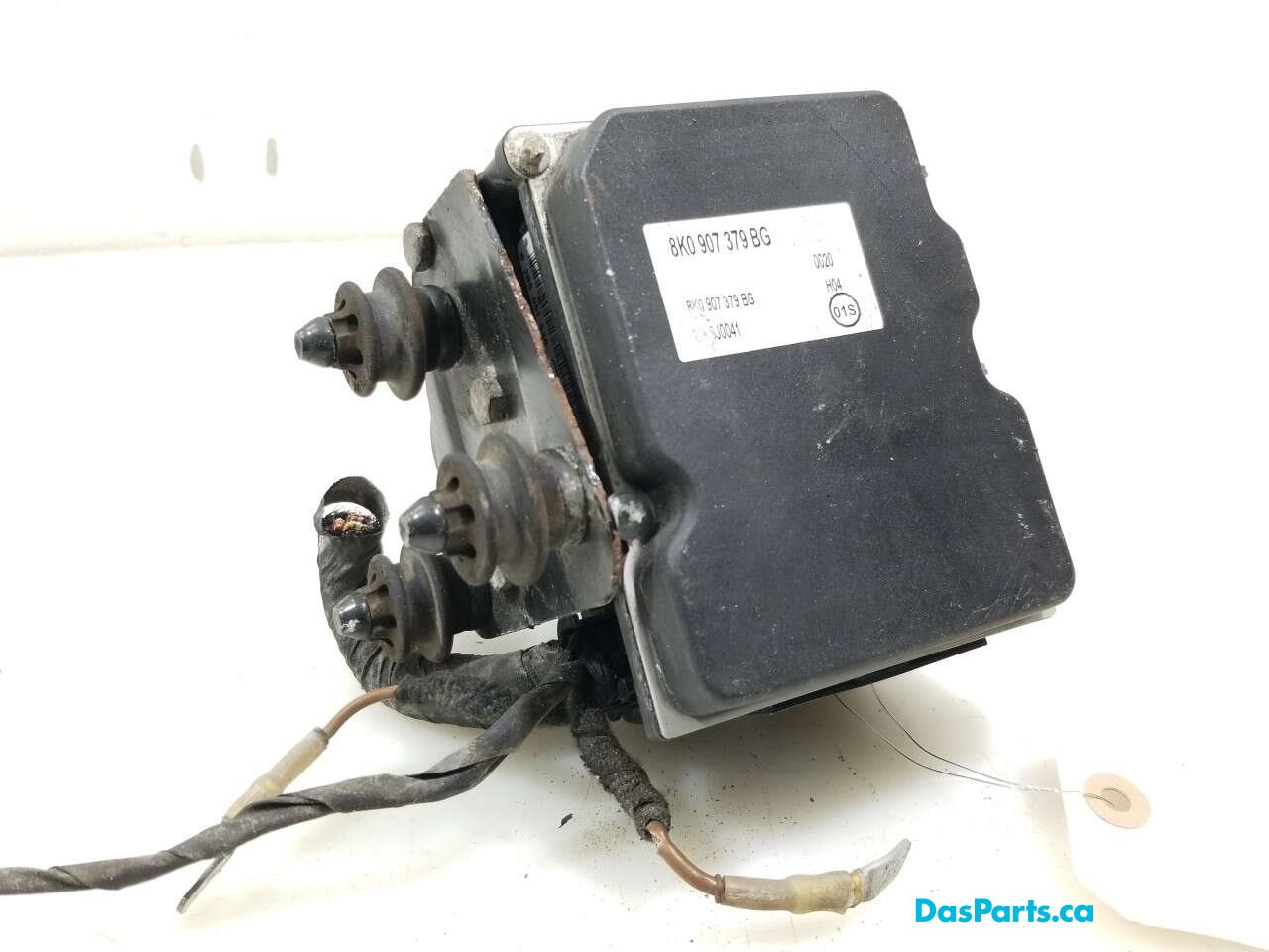ABS Module