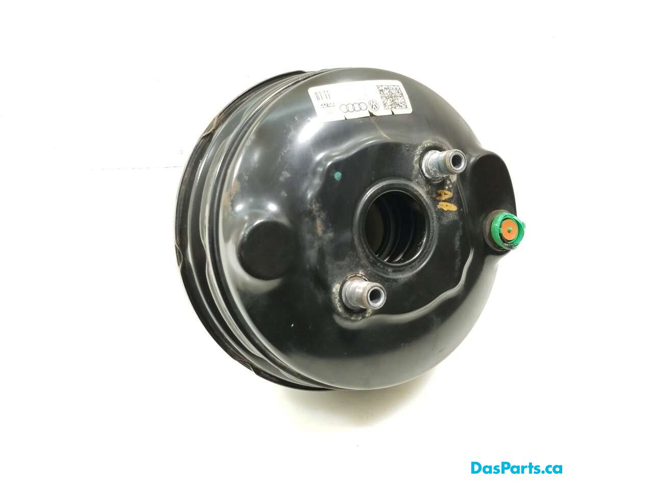 Brake Booster