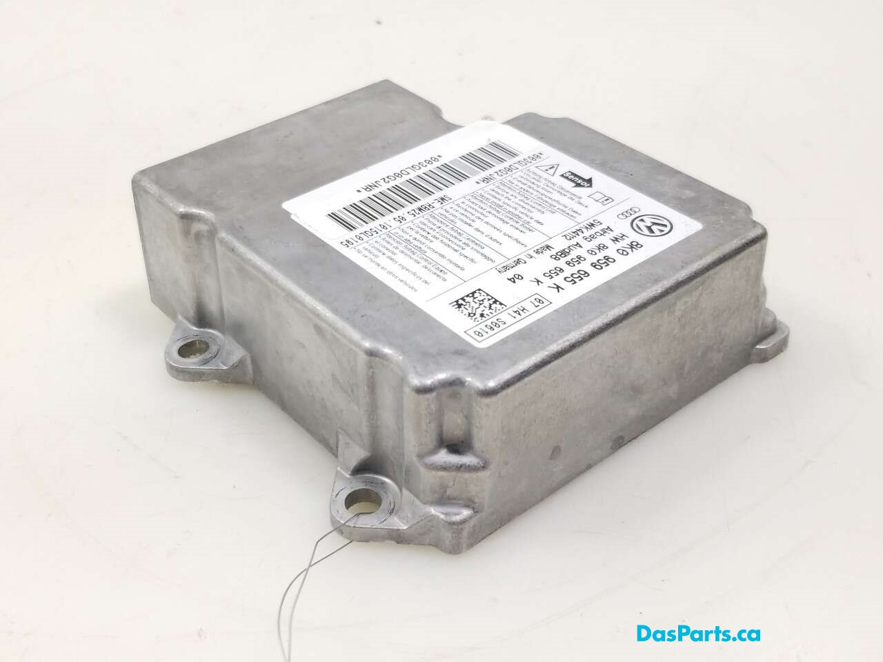 Airbag Module