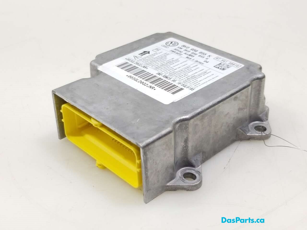 Airbag Module