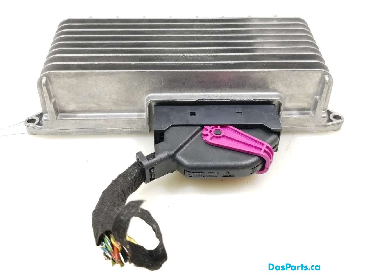 Amplifier OEM