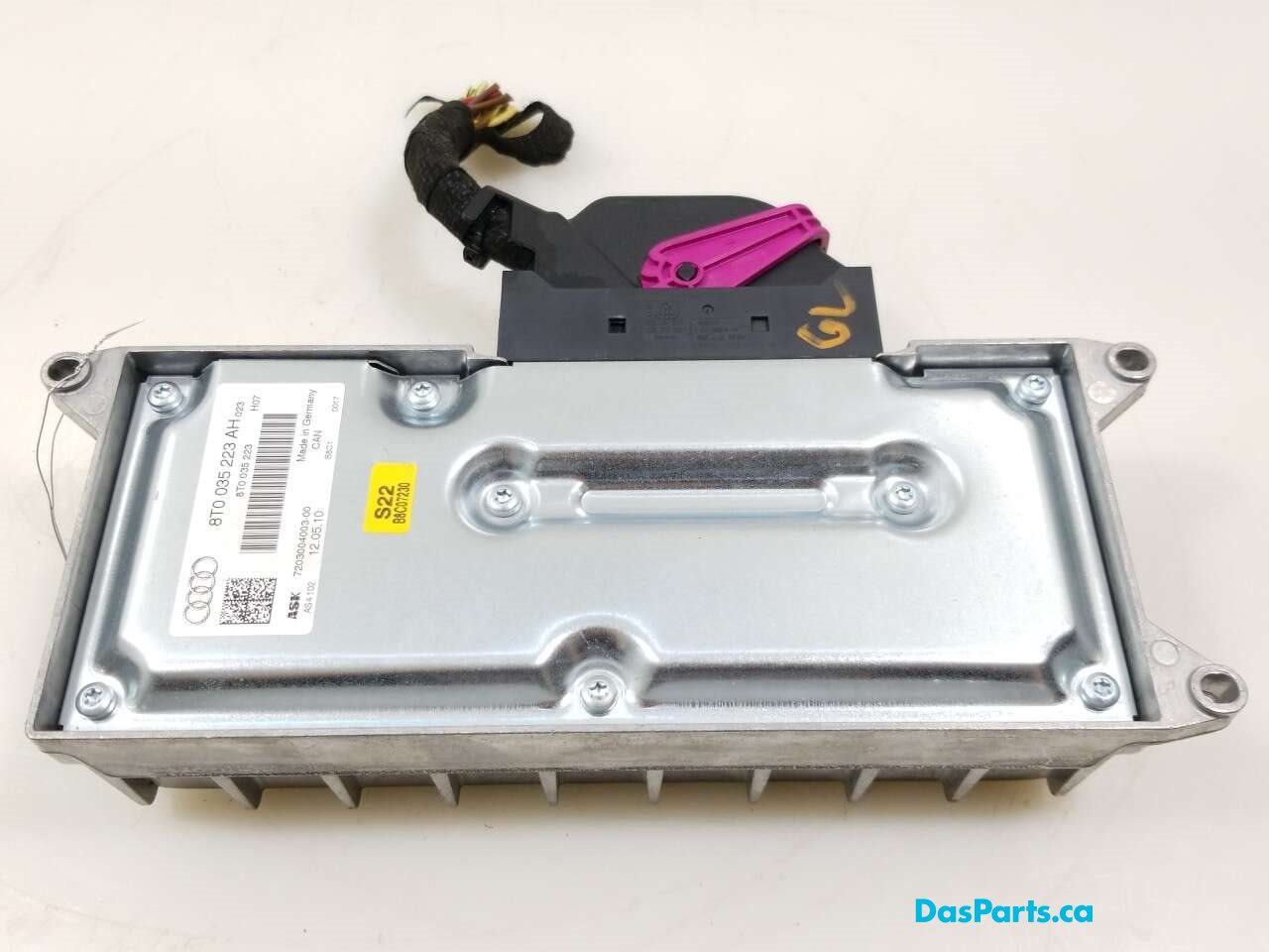 Amplifier OEM