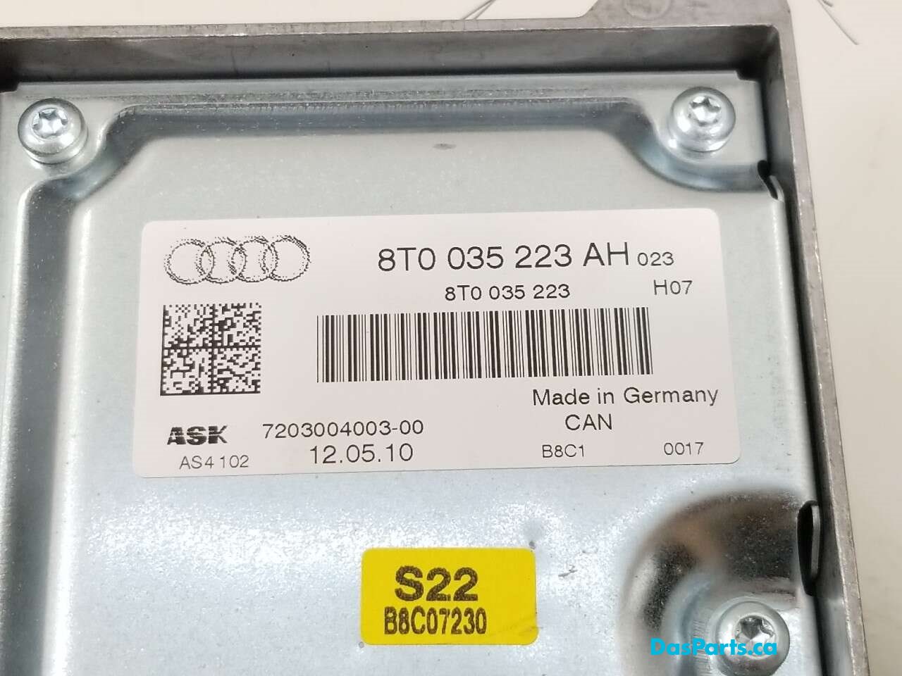 Amplifier OEM