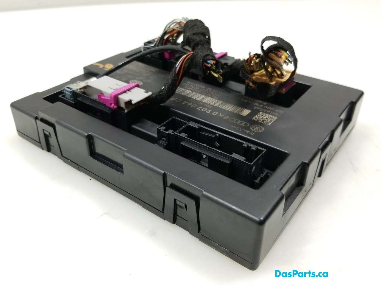Body Control Module