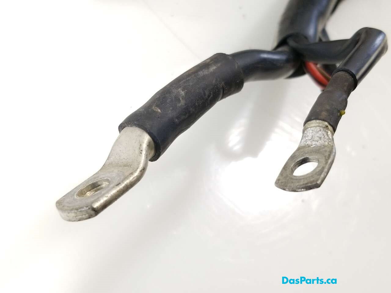 Alternator Harness