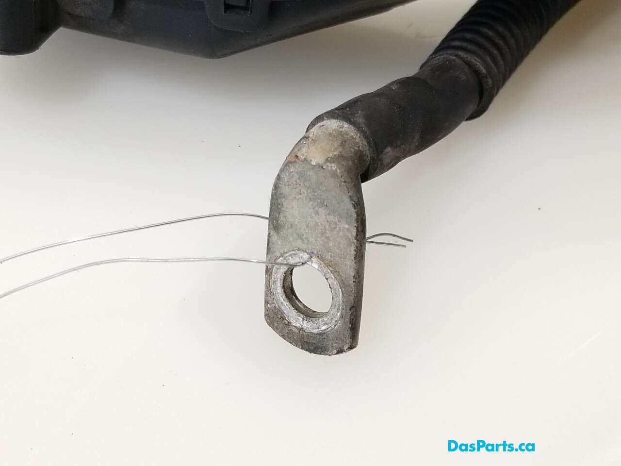 Alternator Harness