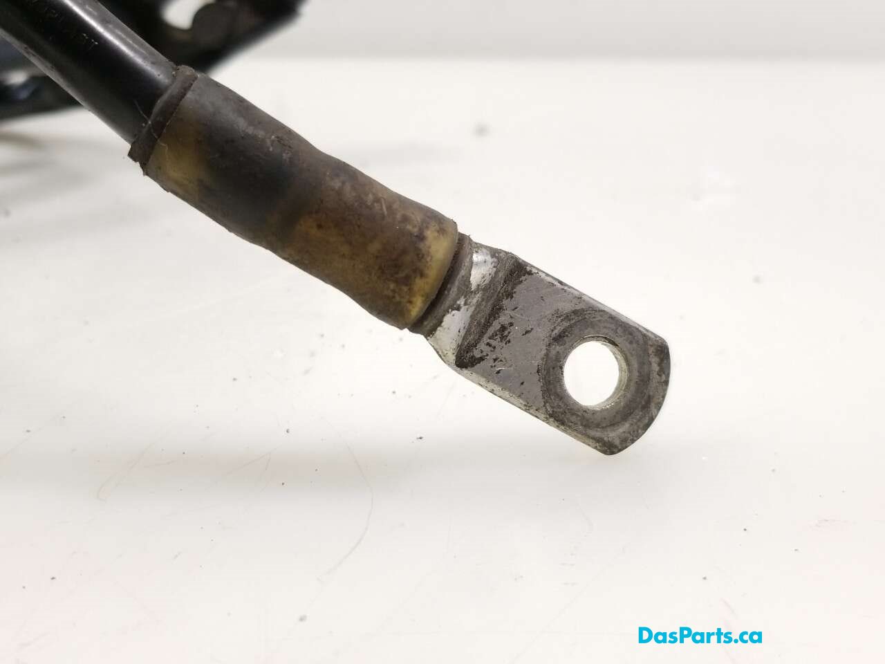 Alternator Harness