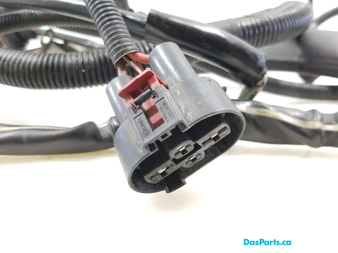 Alternator Harness