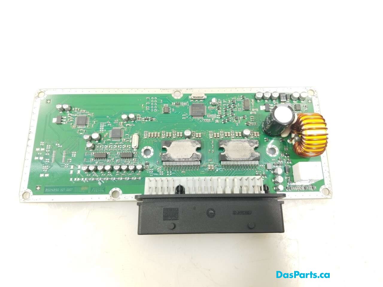 Amplifier OEM