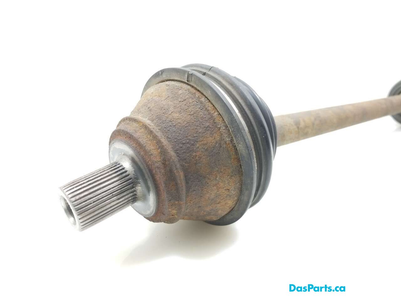 Axle RF