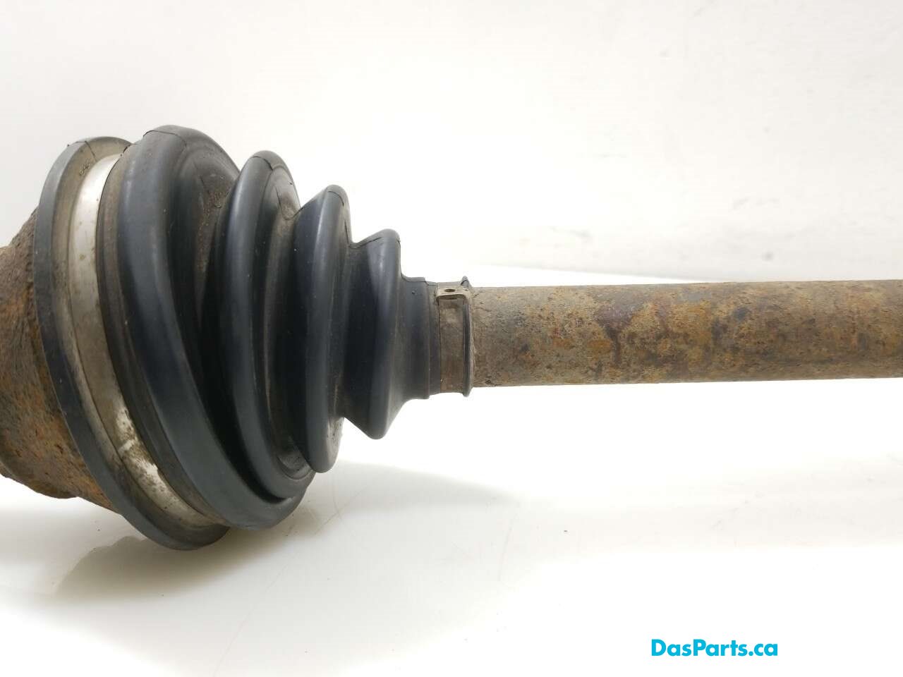 Axle RF