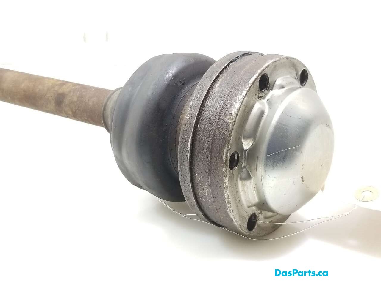 Axle RF