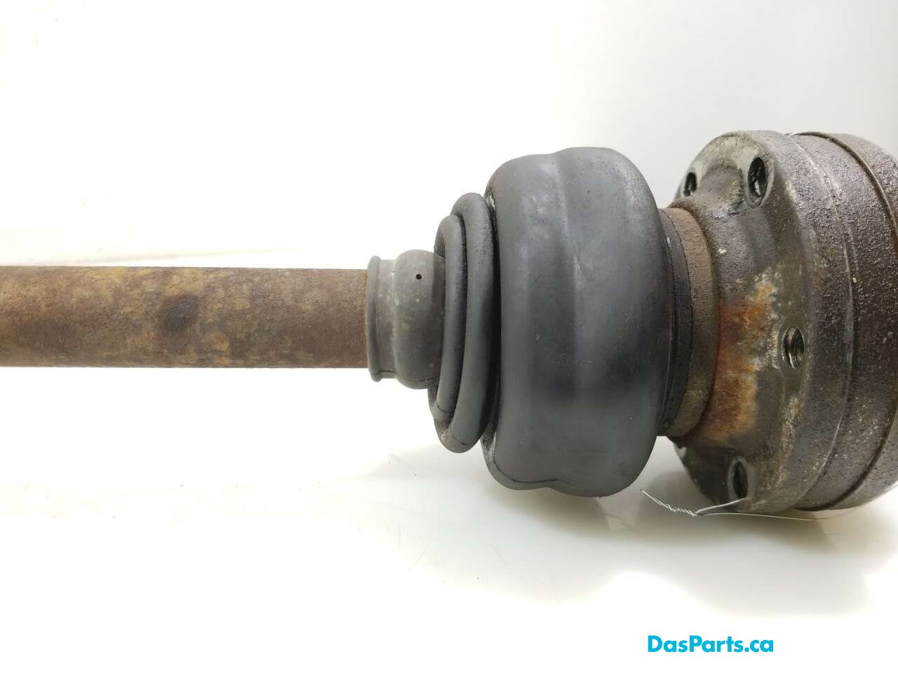 Axle RF