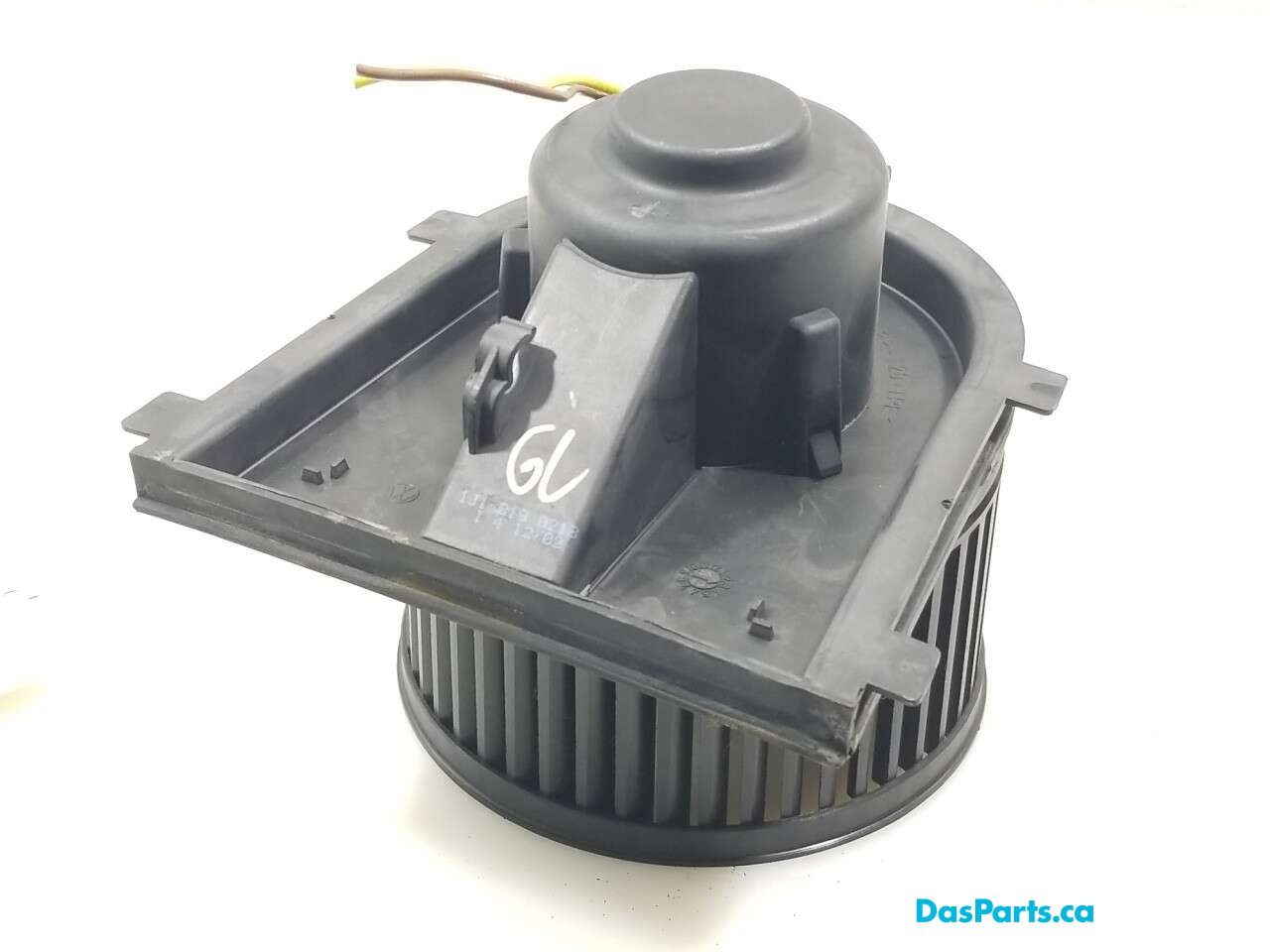 Blower Motor