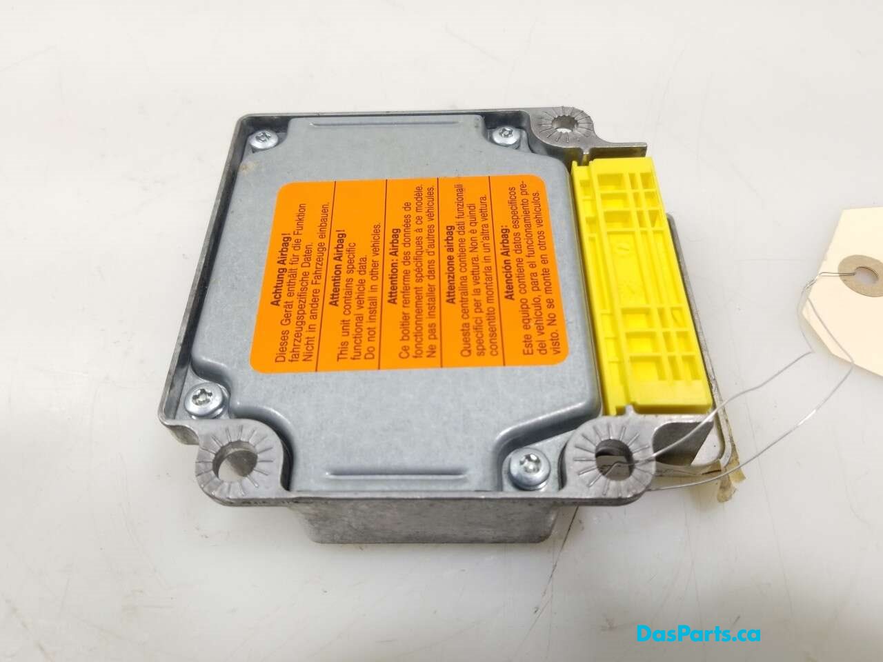 Airbag Module