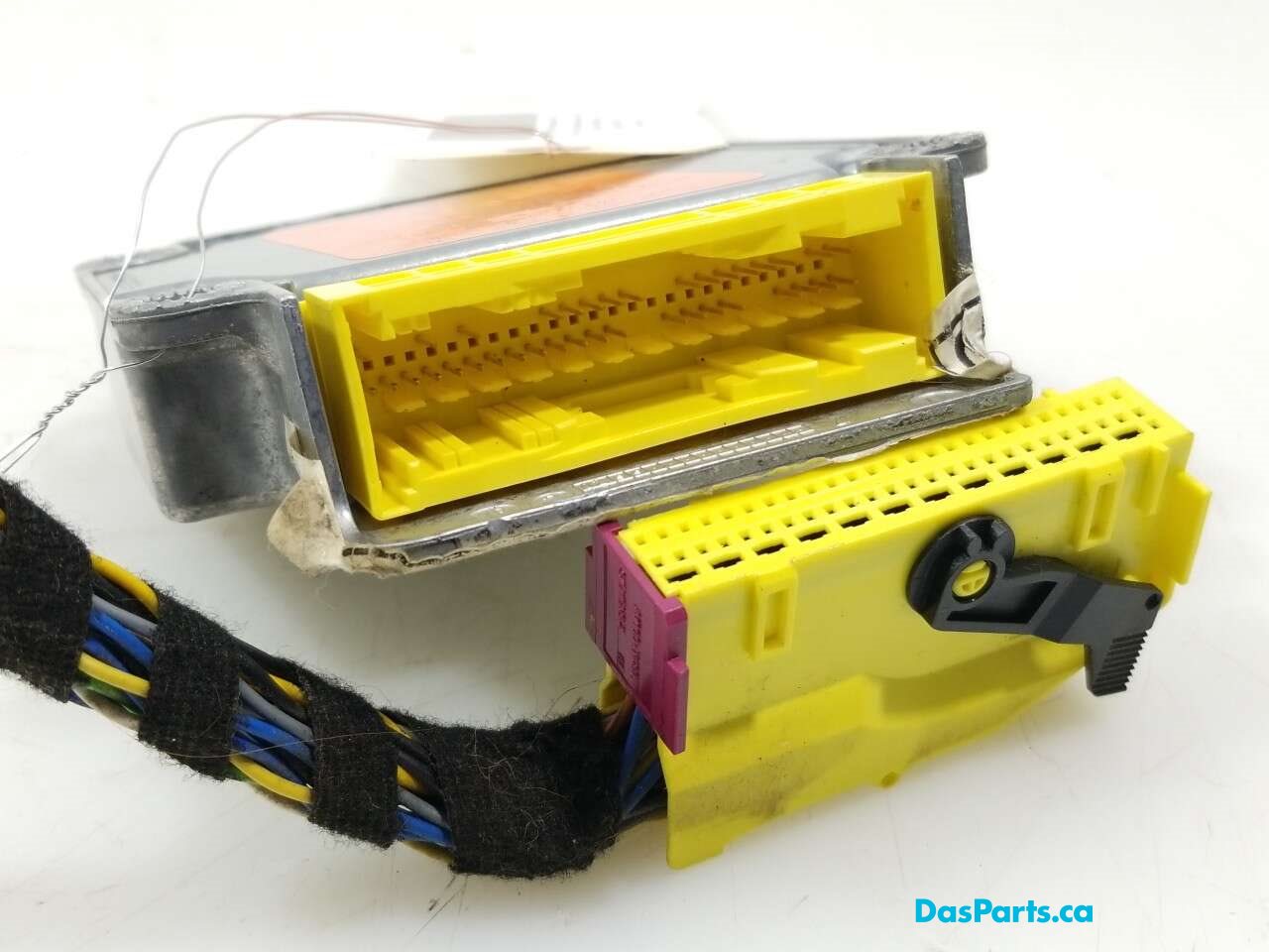 Airbag Module